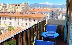 Nice Le Port - Grand Studio