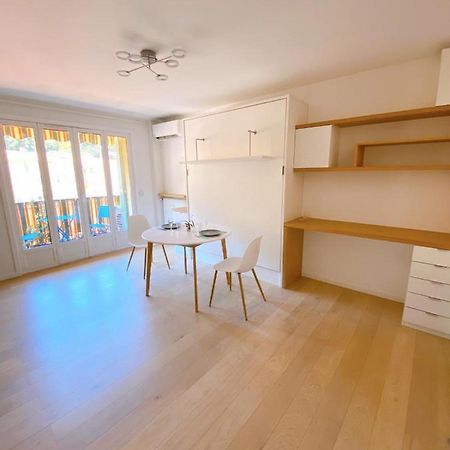 Appartement Nice Le Port - Grand Studio Extérieur photo