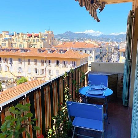 Appartement Nice Le Port - Grand Studio Extérieur photo