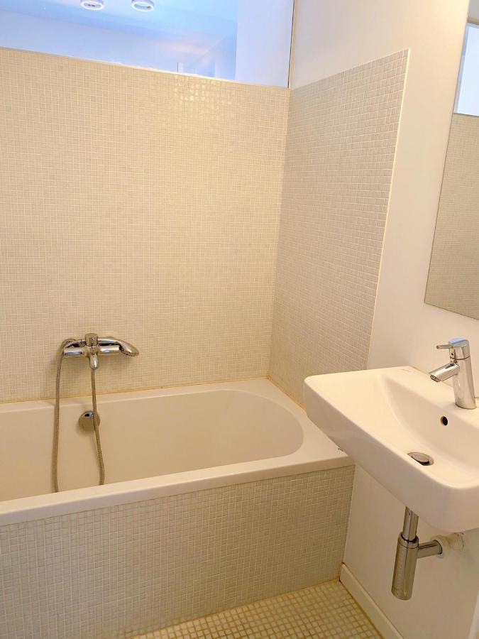 Appartement Nice Le Port - Grand Studio Extérieur photo