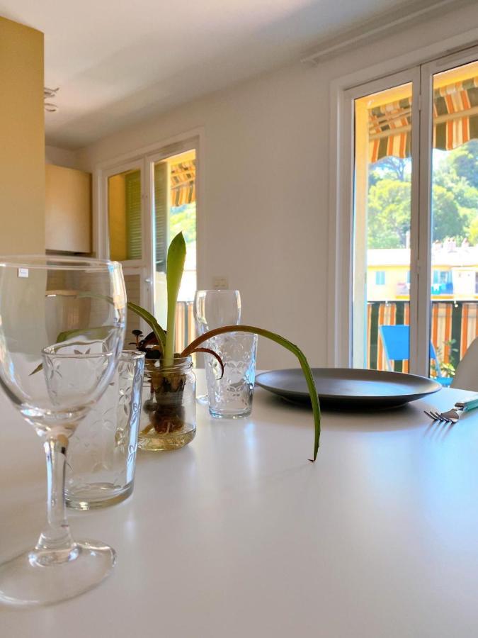 Appartement Nice Le Port - Grand Studio Extérieur photo
